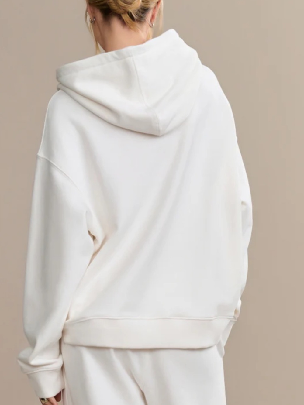 Jenni Kayne Bay Sweatshirt and sweatpants set size XS - Picture 3 of 14